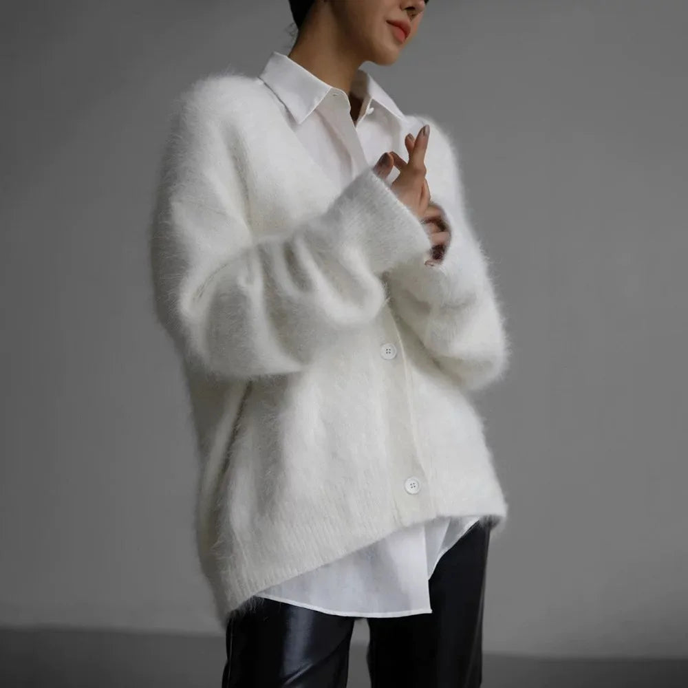 Hässleholm Cardigan