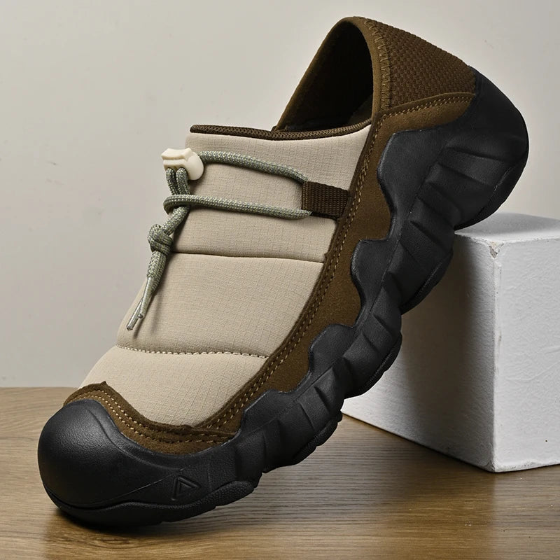 EcoTrek Slip-Ons