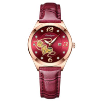 Aurora Ruby