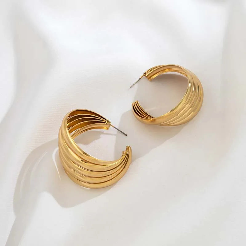 Callas Orbit Hoops