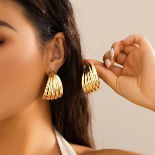 Callas Orbit Hoops