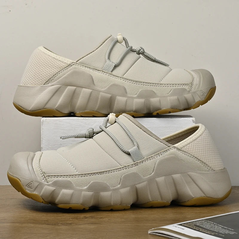EcoTrek Slip-Ons