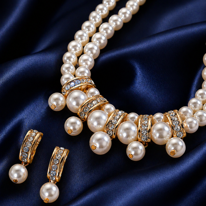 Francesca Pearl Ensemble