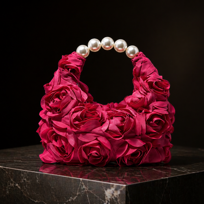 Florette Royale Pearl Bag