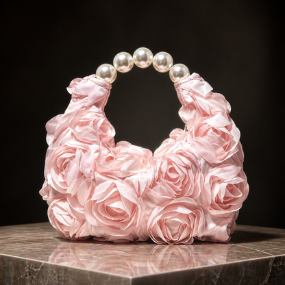 Florette Royale Pearl Bag
