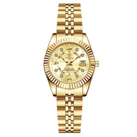 Harrington Gold