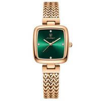 Regent Emerald