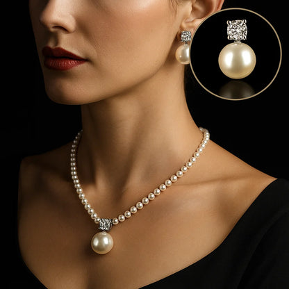 Aurelia Diamond Pearl Suite