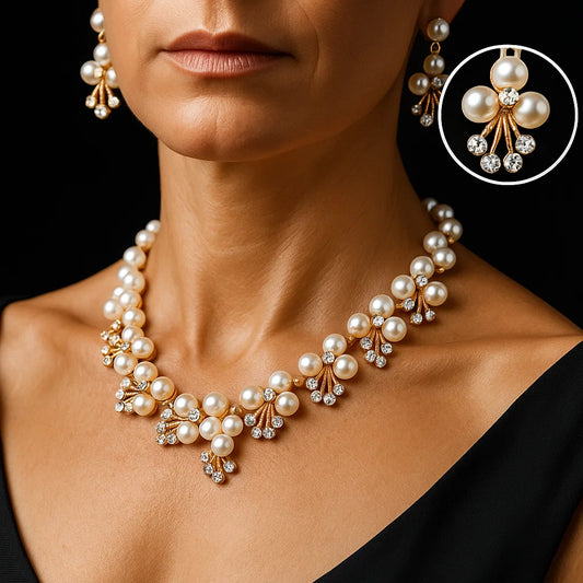 Florentine Pearl Suite