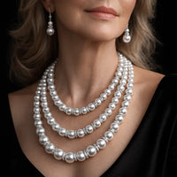 Silver set