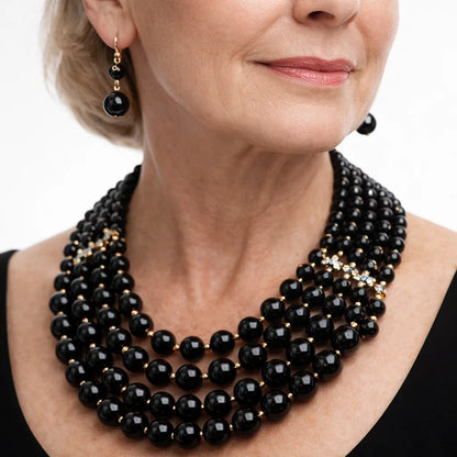 Maison Solenne Pearl Set