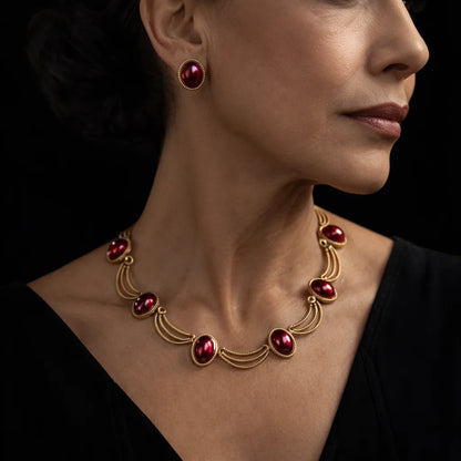 Maison Celeste Pearl Collection