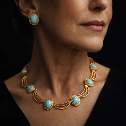 Maison Celeste Pearl Collection
