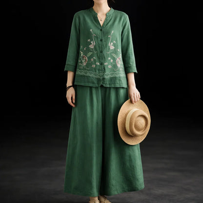 Maison Florenne Summer Set