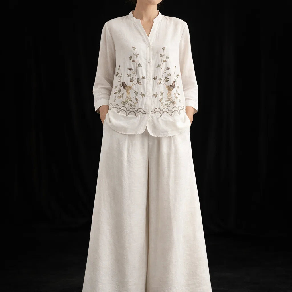 Maison Florenne Summer Set