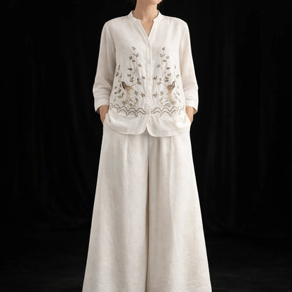 Maison Florenne Summer Set