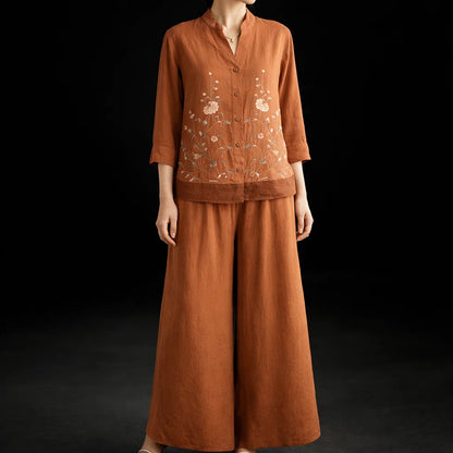 Maison Florenne Summer Set